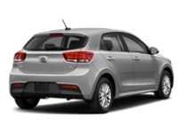 2020 Kia Rio EX IVT Ultra Silver  Shot 2