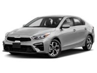2020 Kia Forte EX IVT Ultra Silver  Shot 1