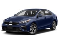 2021 Kia Forte EX IVT