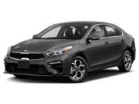 2019 Kia Forte EX IVT Gravity Grey Metallic  Shot 1