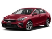 2021 Kia Forte EX IVT