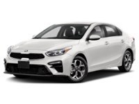 2021 Kia Forte EX IVT Snow White Pearl  Shot 21