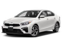 2021 Kia Forte EX IVT