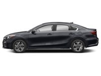 2021 Kia Forte EX IVT