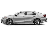 2020 Kia Forte EX IVT Ultra Silver  Shot 5
