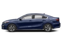 2021 Kia Forte EX IVT