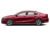 2021 Kia Forte EX IVT