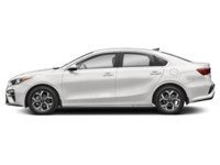 2021 Kia Forte EX IVT