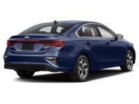 2021 Kia Forte EX IVT