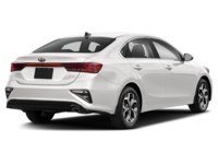 2021 Kia Forte EX IVT
