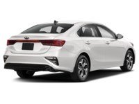 2021 Kia Forte EX IVT