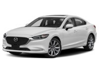 2019 Mazda Mazda6 GT Auto