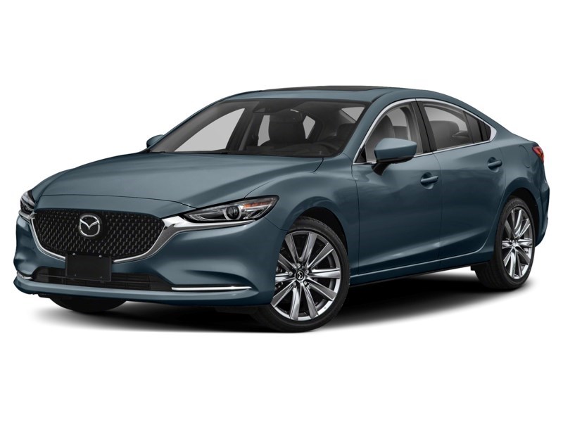 2019 Mazda Mazda6 GT Auto