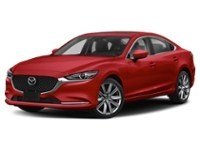 2019 Mazda Mazda6 GT Auto Soul Red Crystal Metallic  Shot 1