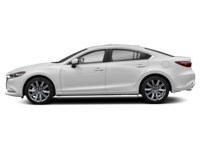 2019 Mazda Mazda6 GT Auto