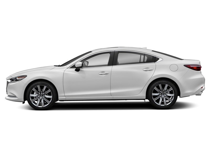 2019 Mazda Mazda6 GT Auto