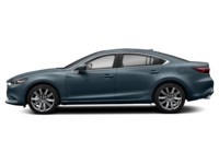 2019 Mazda Mazda6 GT Auto Blue Reflex Mica  Shot 17