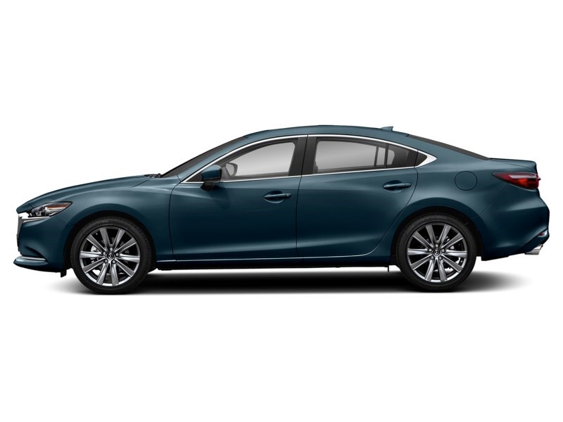 2019 Mazda Mazda6 GT Auto