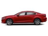 2019 Mazda Mazda6 GT Auto Soul Red Crystal Metallic  Shot 3