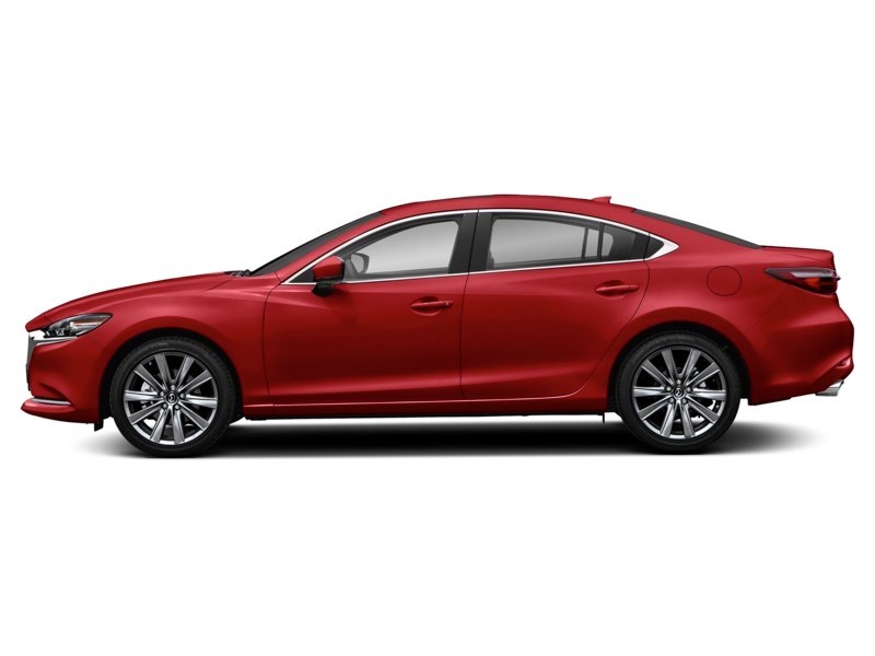 2019 Mazda Mazda6 GT Auto