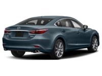 2019 Mazda Mazda6 GT Auto Blue Reflex Mica  Shot 18