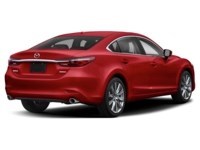 2019 Mazda Mazda6 GT Auto Soul Red Crystal Metallic  Shot 28