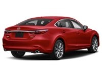 2019 Mazda Mazda6 GT Auto Soul Red Crystal Metallic  Shot 6