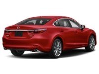 2019 Mazda Mazda6 GT Auto Soul Red Crystal Metallic  Shot 6