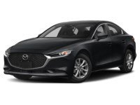 2022 Mazda Mazda3 GS Auto FWD