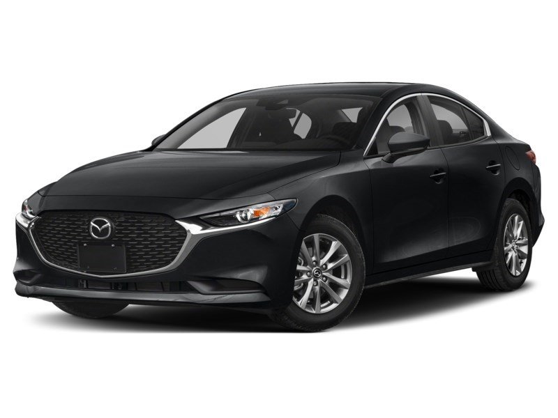 2019 Mazda Mazda3 GS Auto FWD