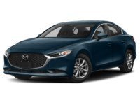 2022 Mazda Mazda3 GS Auto FWD