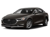 2020 Mazda Mazda3 GS Manual FWD Titanium Flash Mica  Shot 20
