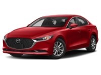 2019 Mazda Mazda3 GS Auto FWD