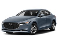 2022 Mazda Mazda3 GS Auto FWD Polymetal Grey Metallic  Shot 32