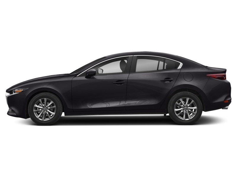 2019 Mazda Mazda3 GS Auto FWD