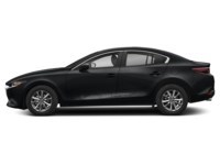 2019 Mazda Mazda3 GS Auto FWD