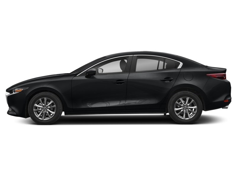 2019 Mazda Mazda3 GS Auto FWD