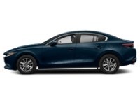 2022 Mazda Mazda3 GS Auto FWD Deep Crystal Blue Mica  Shot 18