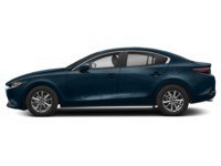 2022 Mazda Mazda3 GS Auto FWD