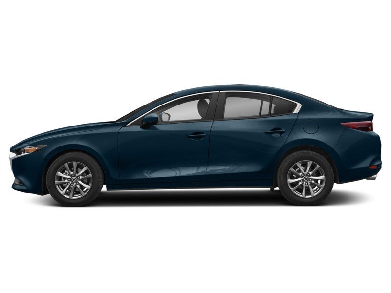 2019 Mazda Mazda3 GS Auto FWD