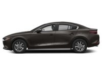 2019 Mazda Mazda3 GS Auto FWD Titanium Flash Mica  Shot 29
