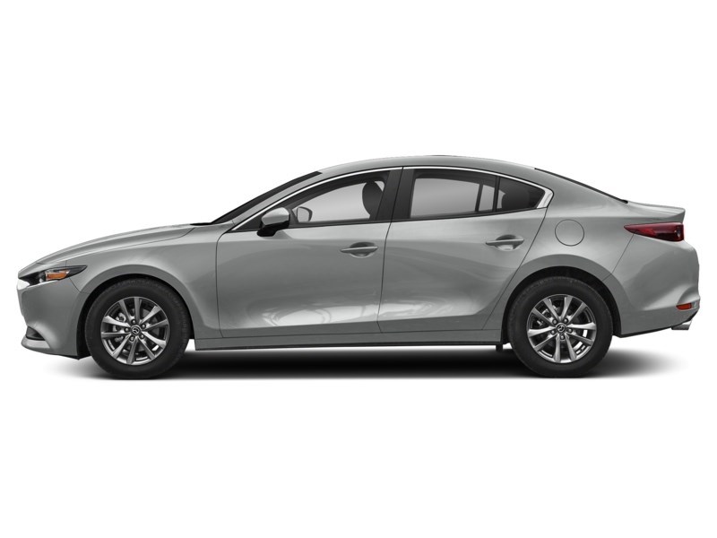2019 Mazda Mazda3 GS Auto FWD