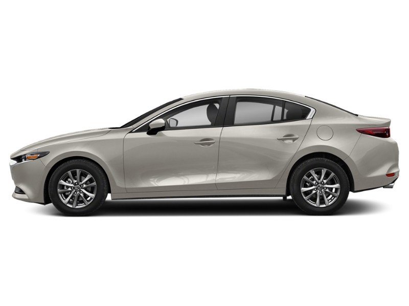2022 Mazda Mazda3 GS Auto FWD