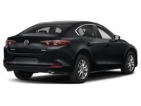2019 Mazda Mazda3 GS Auto FWD