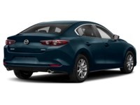 2019 Mazda Mazda3 GS Manual FWD Deep Crystal Blue Mica  Shot 6