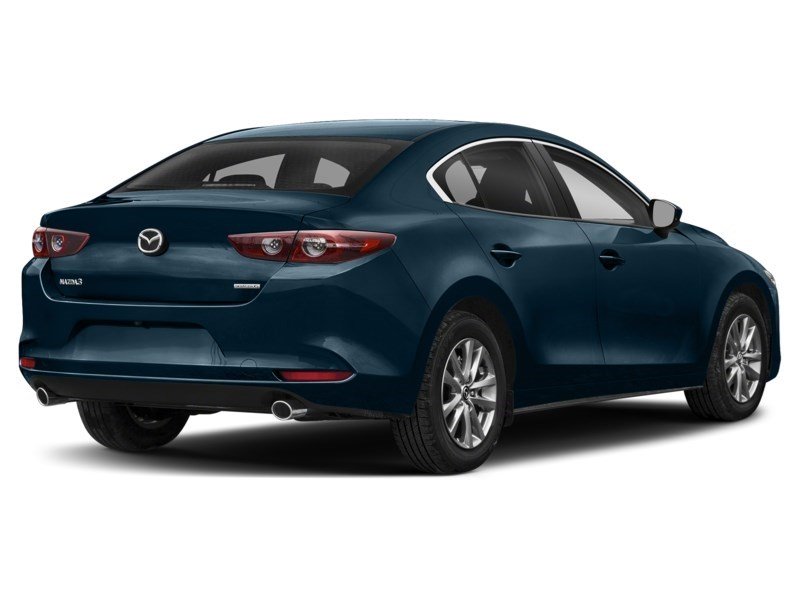 2019 Mazda Mazda3 GS Auto FWD