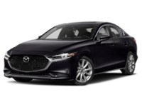 2021 Mazda Mazda3 GT Auto FWD Machine Grey Metallic  Shot 1