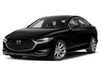 2020 Mazda Mazda3 GT Auto FWD