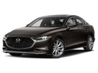 2020 Mazda Mazda3 GT Auto FWD Titanium Flash Mica  Shot 20