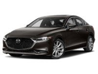 2020 Mazda Mazda3 GT Auto FWD Titanium Flash Mica  Shot 20
